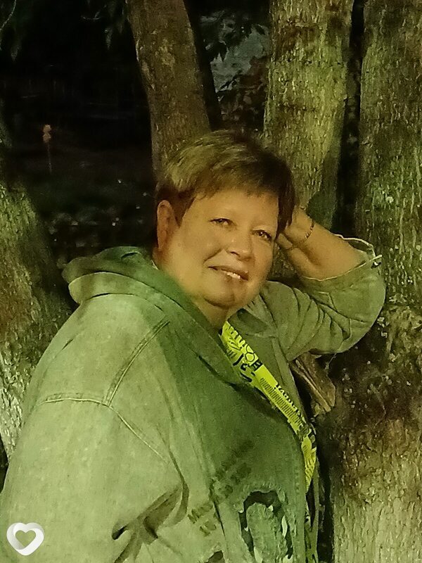 Инна, 66, Челябинске — анкета №1491825
