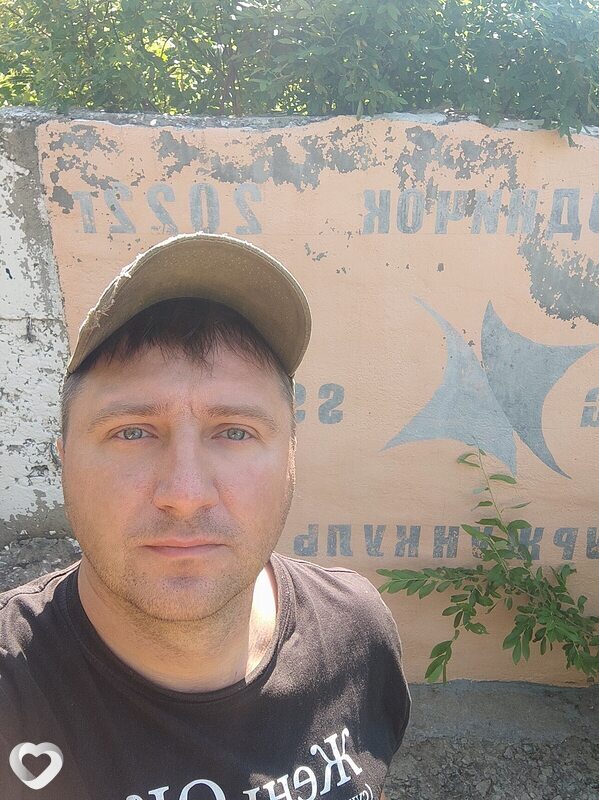Евгений, 37, Рудном — анкета №1491828