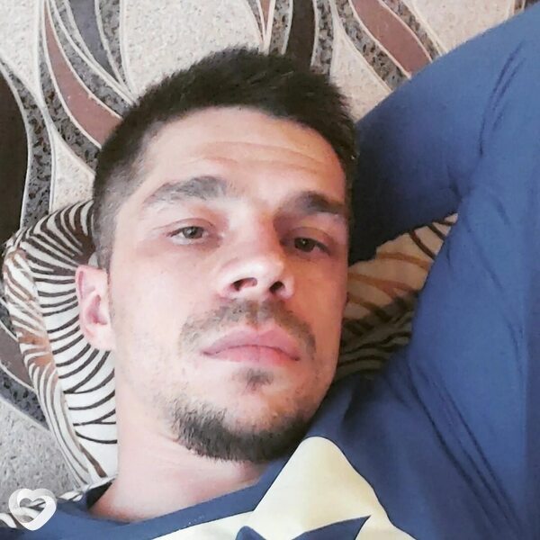 Вадим, 37, Сморгони — анкета №1491829