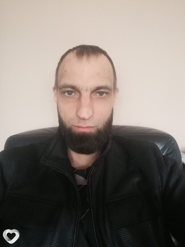Александр, 41, Москве — анкета №1491832