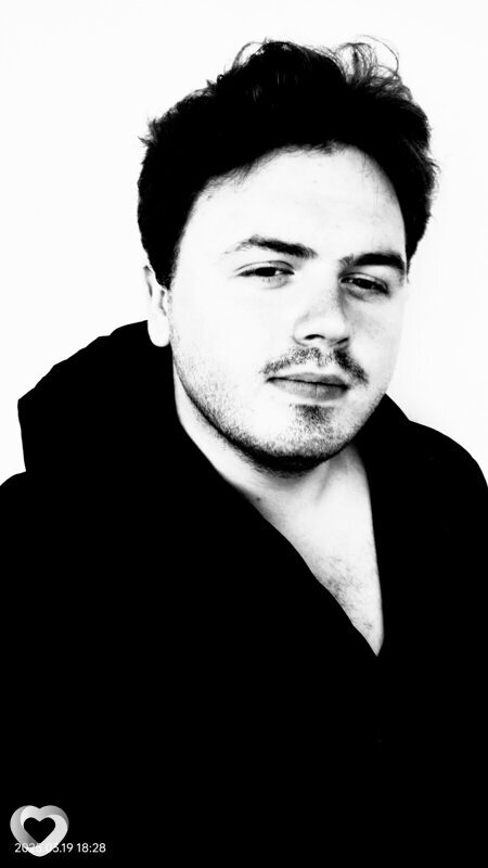 Евгений, 21, Актобе — анкета №1491834