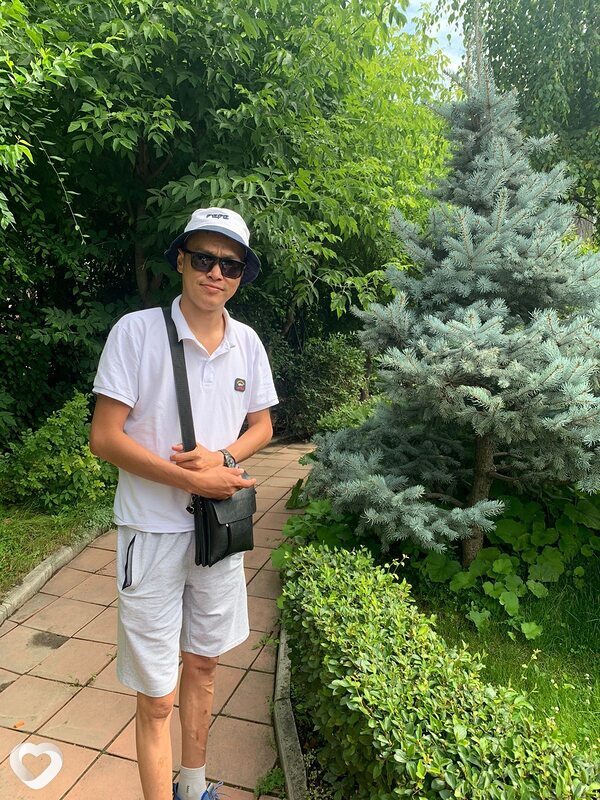 Михаил, Грамотеино