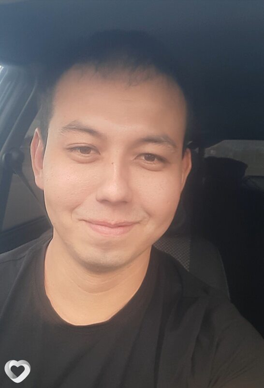 Руслан, 34, Уфе — анкета №1491839