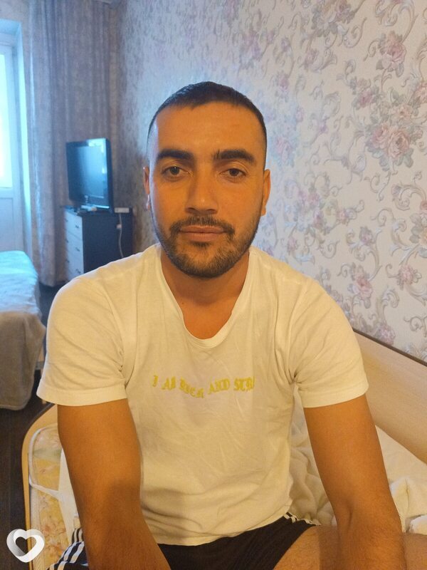 Камандар, 32, Красноярске — анкета №1491840