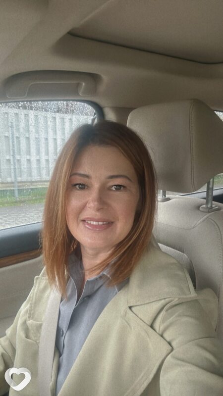 Анастасия, 45, Минске — анкета №1491841