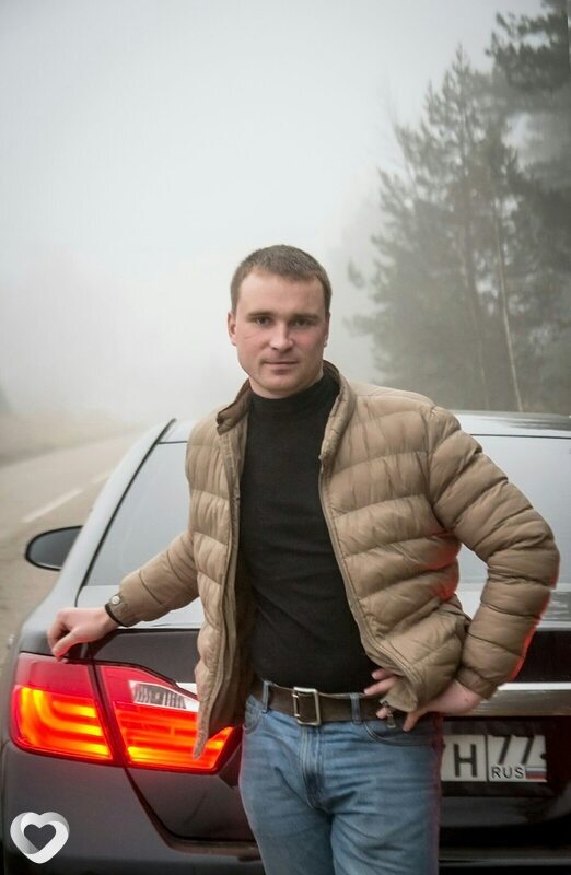 Никита, 34, Егорьевске — анкета №1491843