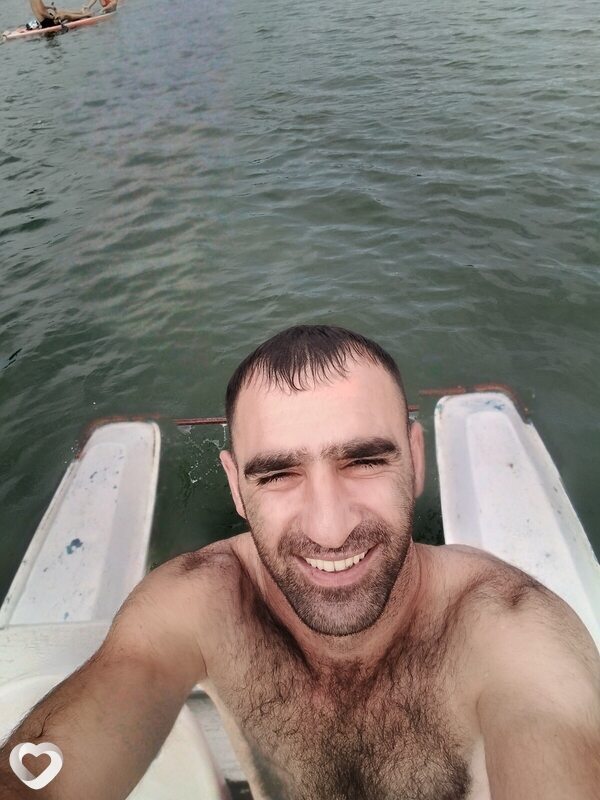 Дима, 38, Туле — анкета №1491844