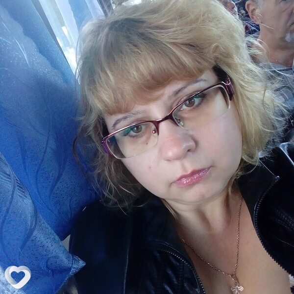 Александра, 48, Липецке — анкета №1491848