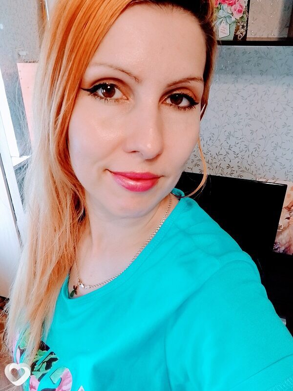 Любовь, 39, Соколе — анкета №1491854