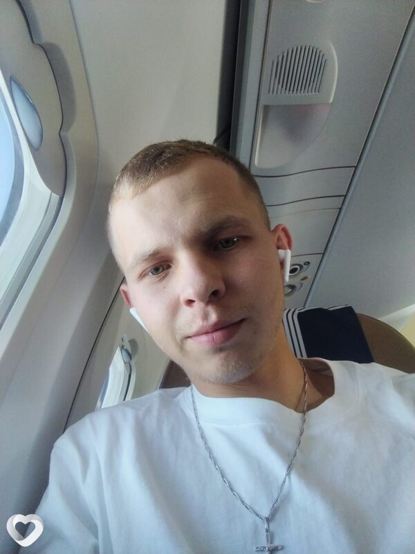 Давид, 25, Ленинске-Кузнецком — анкета №1491858