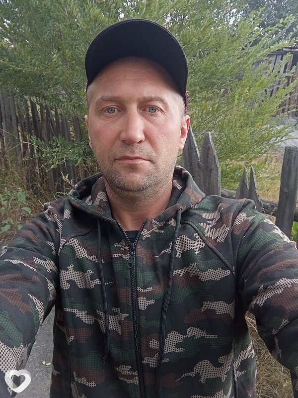 Ильдар, 38, Караганде — анкета №1491859