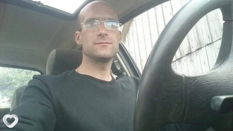 Дмитрий, 39, Минске — анкета №1492564