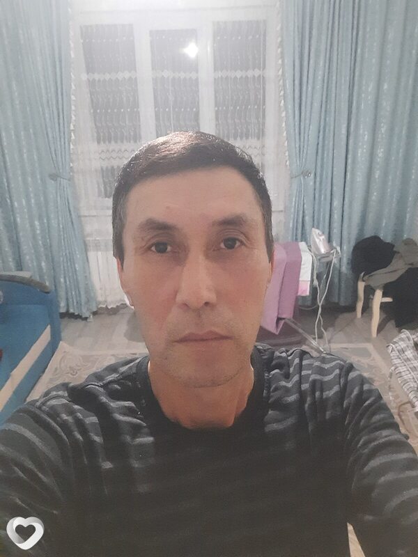 Акылжан, 47, Талдыкорган — анкета №1492566