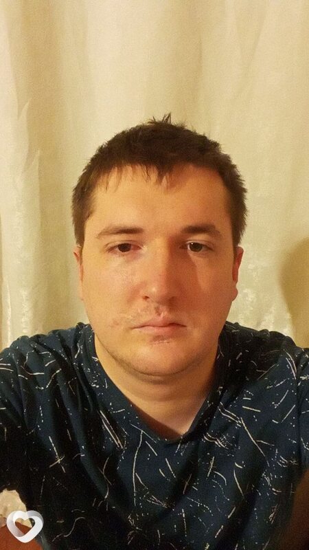 Алексей, 36, Москве — анкета №1492570