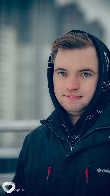 Миша, 27, Балакове — анкета №1492571