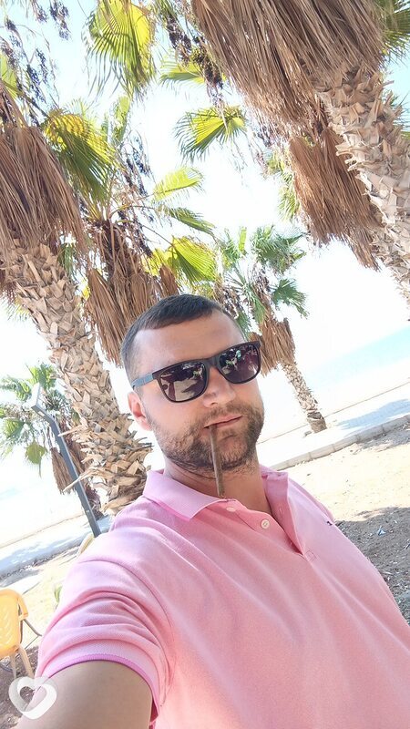 Артем, 38, Губкине — анкета №1492575