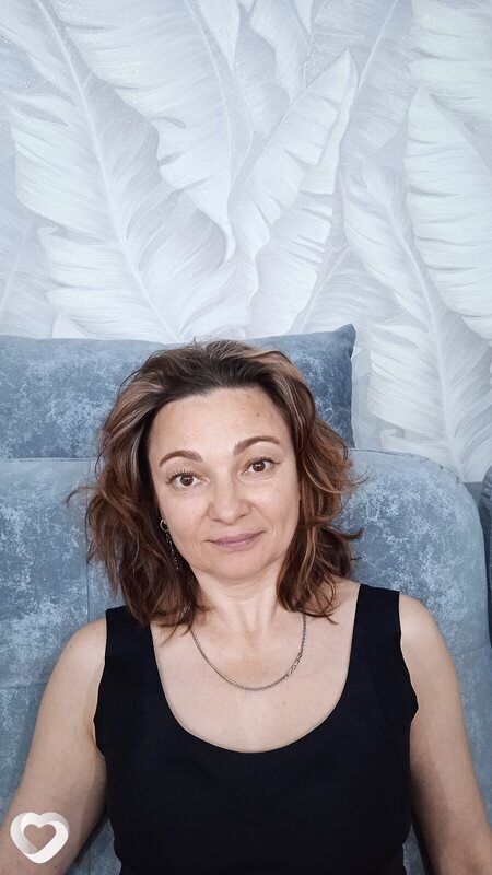 Наталья, 48, Челябинске — анкета №1492587