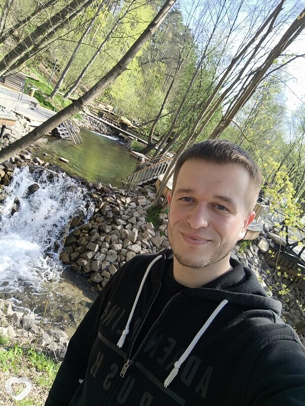 Андрей, 31, Казани — анкета №1491944