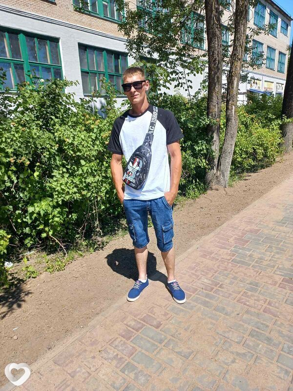 Leonid, 30, Гагарине — анкета №1491949