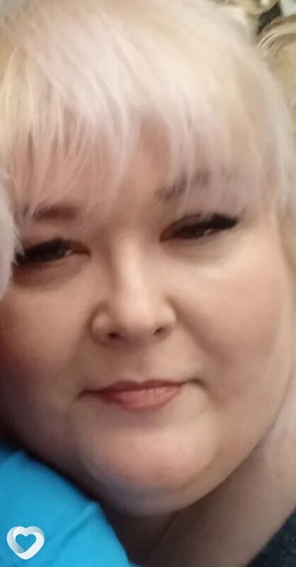 Елена, 49, Калуге — анкета №1491955