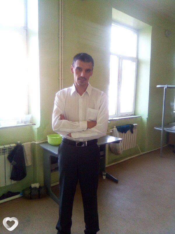 Евгений, 40, Калуге — анкета №1491957