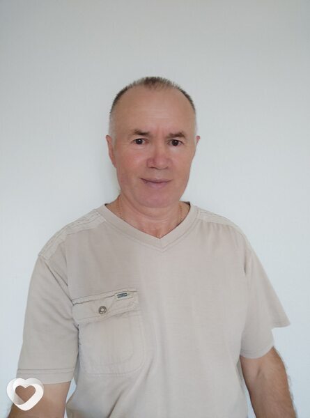 Александр, 61, Одессе — анкета №1492002