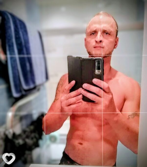 Сергей, 36, Санкт-Петербурге — анкета №1492012