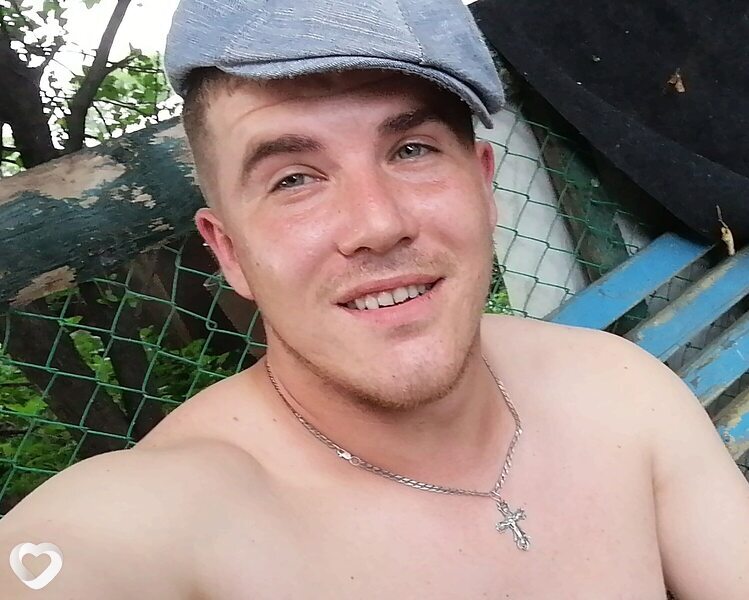 Dimka, 28, Владивостоке — анкета №1492016