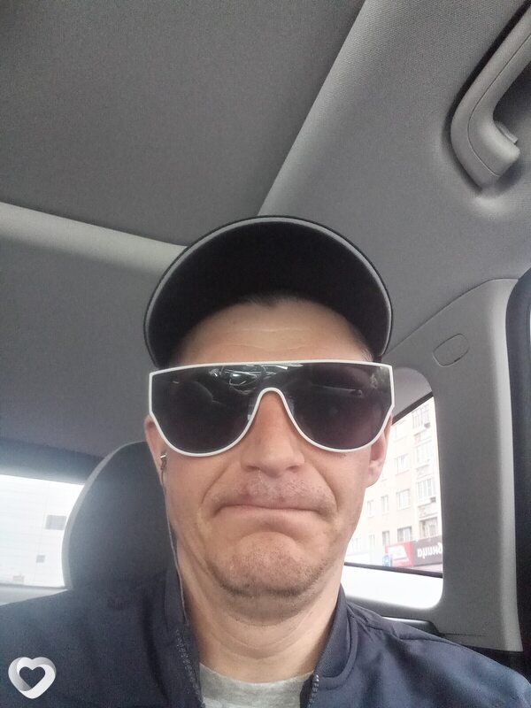 Ян, 43, Москве — анкета №1492018