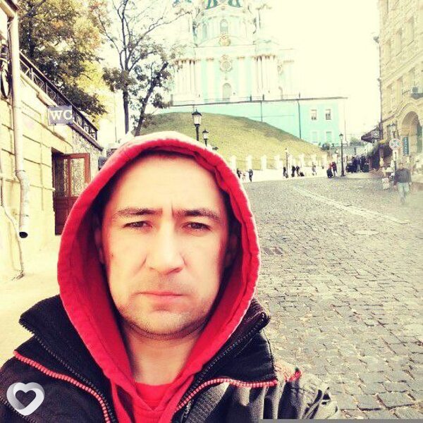 Роман, 41, Красном Лимане — анкета №1492020
