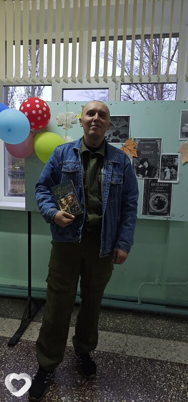 Андрей, 32, Балашове — анкета №1492022