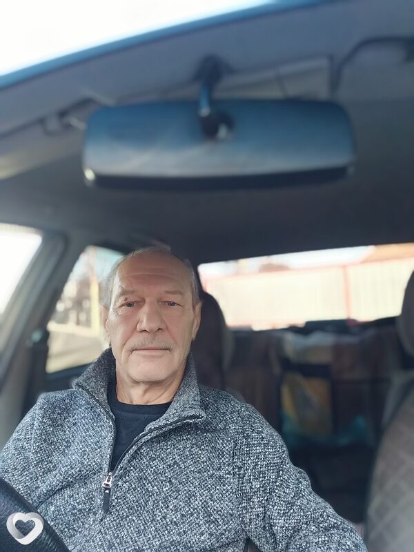 Юрий, Новокубанск