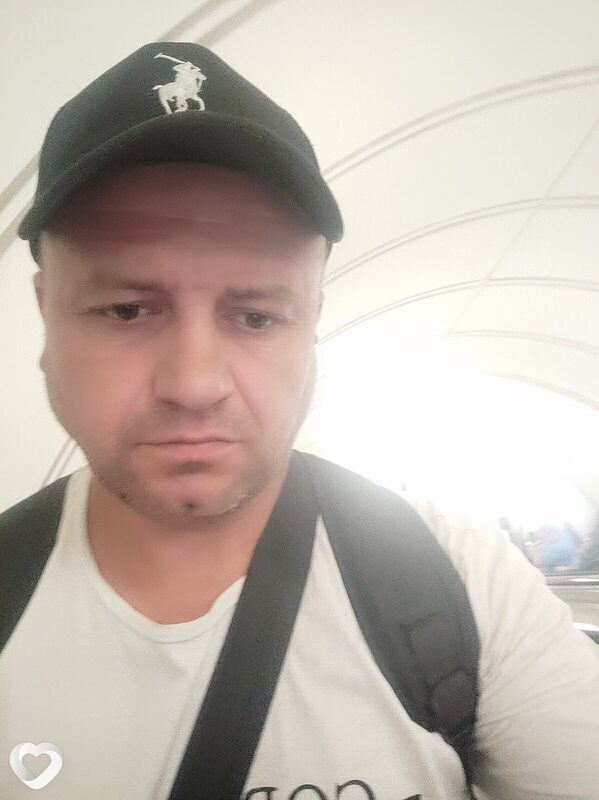 Иван, 46, Краснознаменске — анкета №1492038