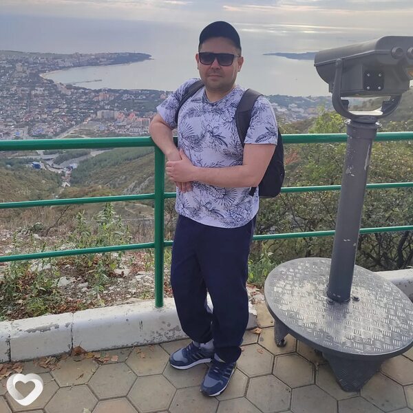 Сергей, 33, Екатеринбурге — анкета №1492041