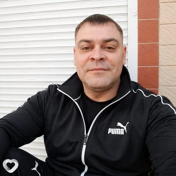 Алексей, 38, Биробиджане — анкета №1492043