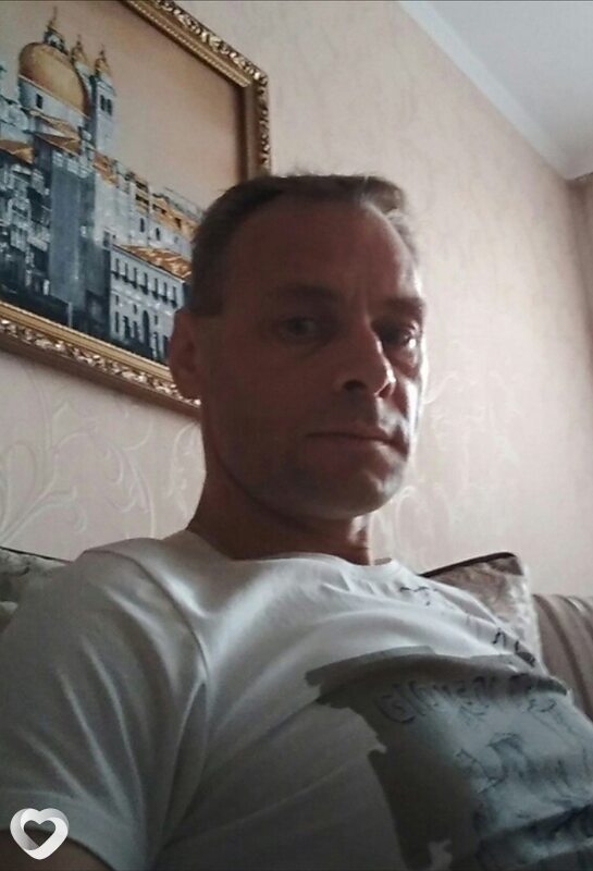 Игорь, 52, Гомеле — анкета №1492047