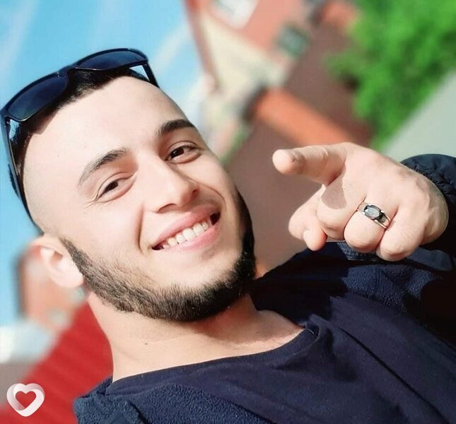 Markus, 32, Душанбе — анкета №1492052