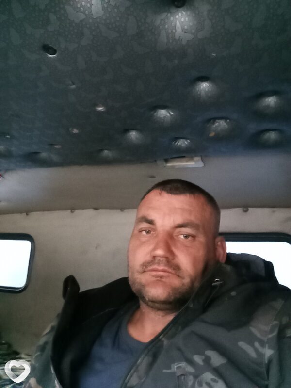 Вячеслав, 40, Павлодаре — анкета №1492058