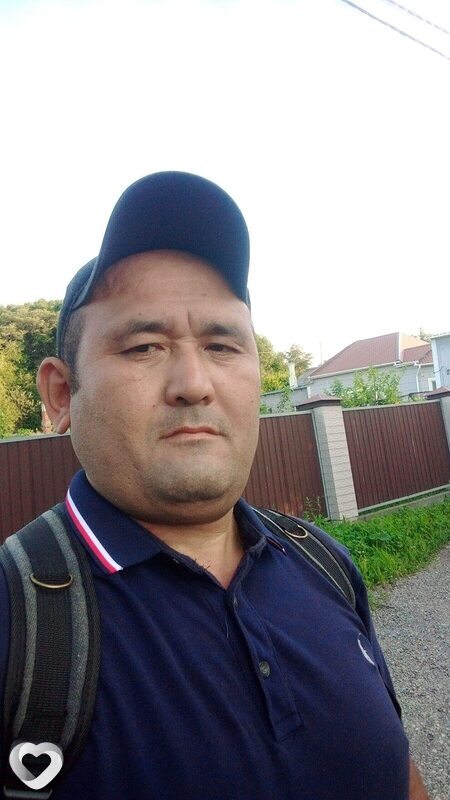 Жасур, 42, Владивостоке — анкета №1492059