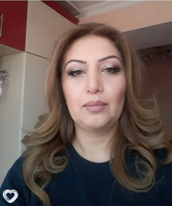 Лена, 39, Москве — анкета №1492098