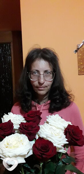 Любовь, 42, Николаеве — анкета №1492102