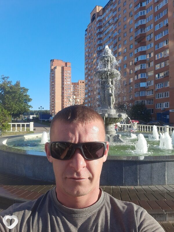 Сергей, 38, Иванове — анкета №1492070