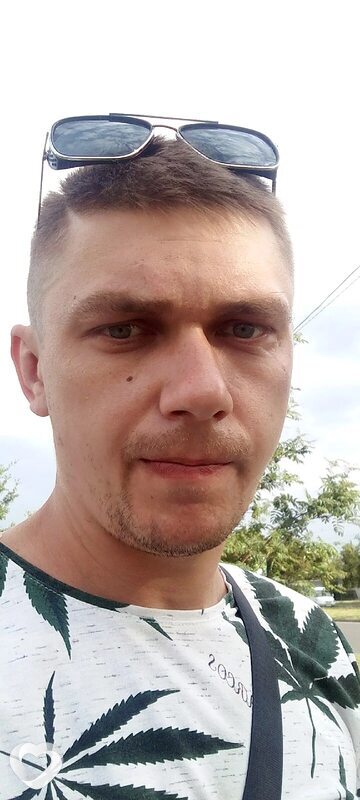 Александр, 30, Харькове — анкета №1492077