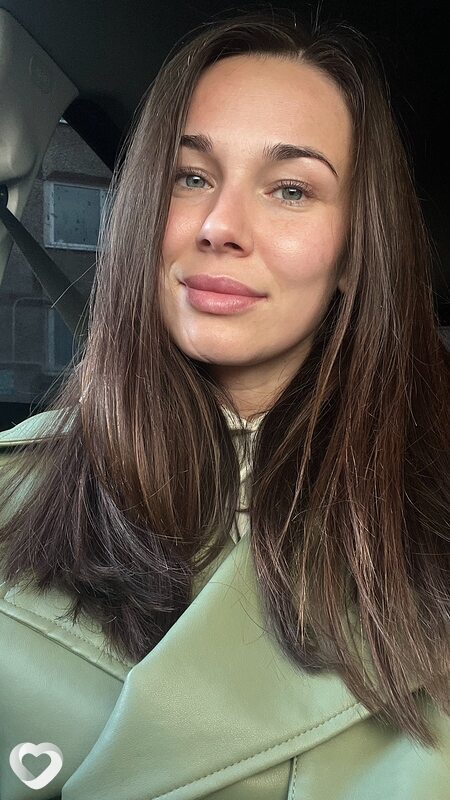 Юлия, 35, Ижевске — анкета №1492078
