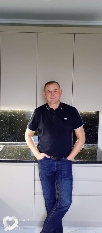 Денис, 38, Орёл — анкета №1492139
