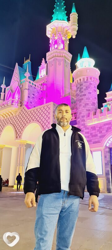 Аслам, 43, Таразе — анкета №1492140