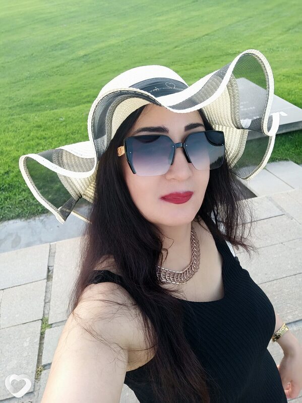 Анна, 48, Москве — анкета №1492142