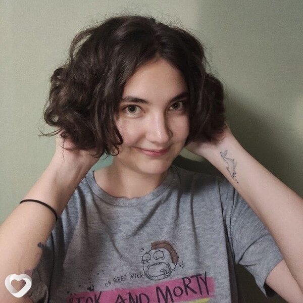 Татьяна, 32, Москве — анкета №1492152