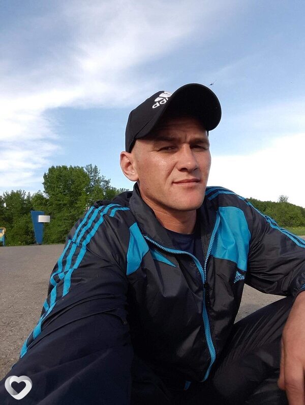 Костя, 39, Шемонаихе — анкета №1492153
