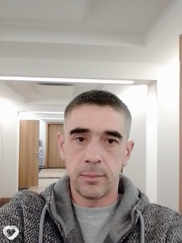 Сергей, 47, Хабаровске — анкета №1492159